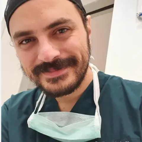 Doç. Dr. Ilgaz Kayılıoğlu