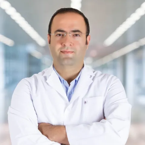 Doc. Dr. İsa Özbay