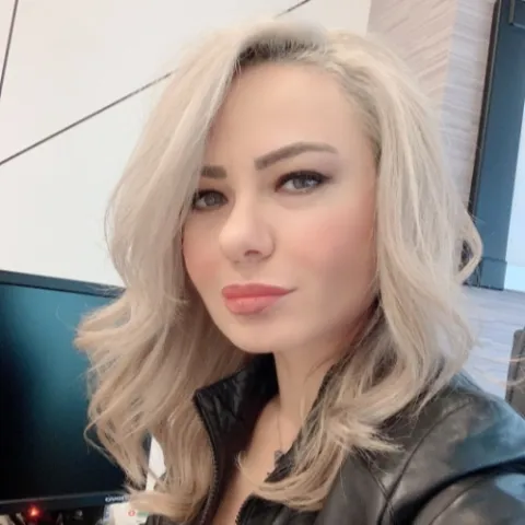 Doc. Dr. Işıl Göğcegöz