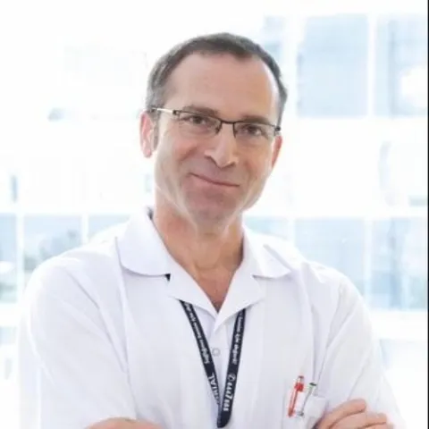 Doc. Dr. Kani Gemici