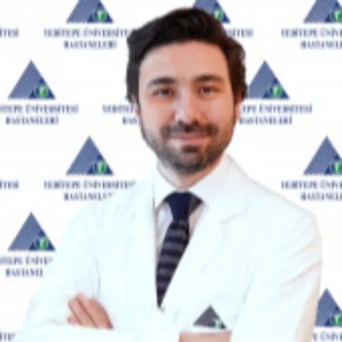 Doc. Dr. Koray Başdelioğlu