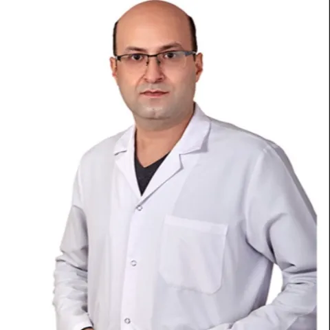 Doc. Dr. Levent Sağıt