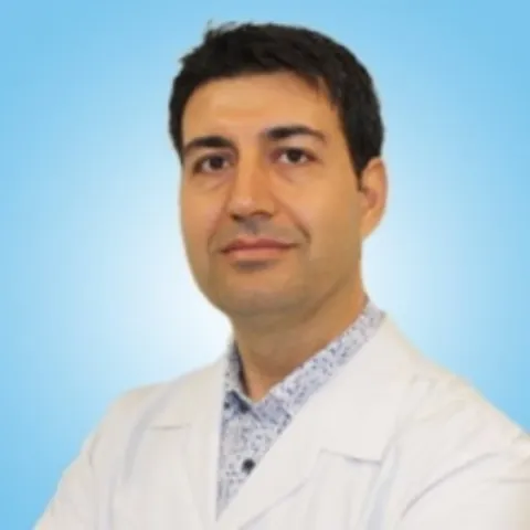 Dr. Naki Doğan