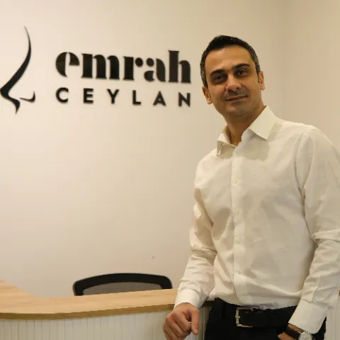 Mehmet Emrah Ceylan