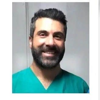 DOÇ. DR. Mehmet Erdem Memetoğlu