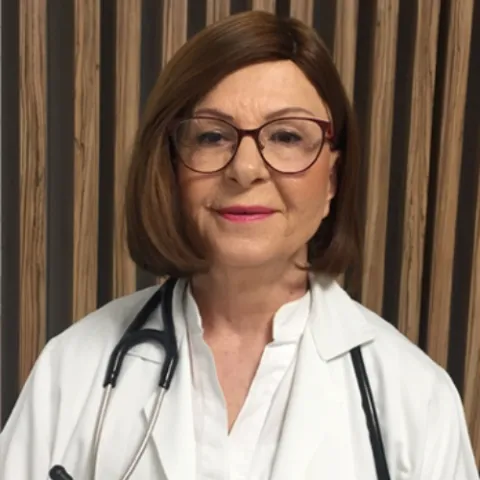 Doc. Dr. Melek Tezcan
