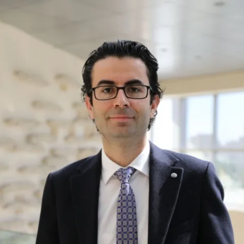 Doç. Dr. Muhsin Balaban