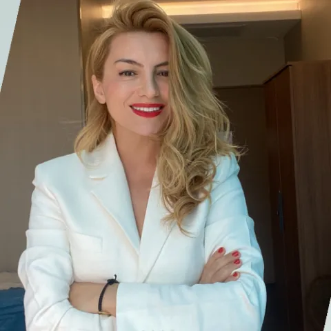 Prof. Dr. Nazan Yılmaz