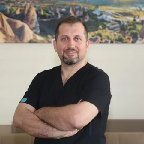 DOÇ. DR. Necati Duru