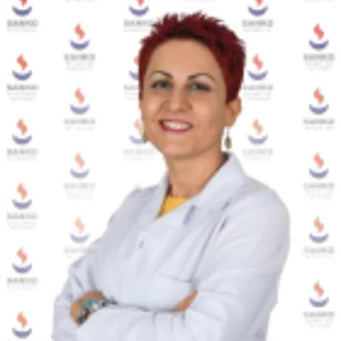 Doc. Dr. Nimet Yılmaz