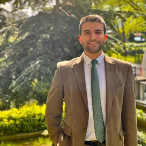 Osman Halit Çam