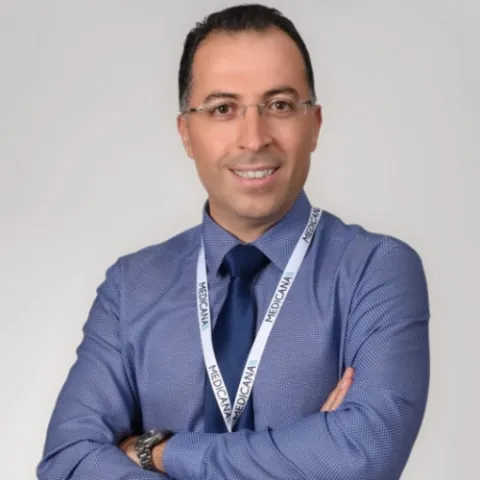 Doc. Dr. Ozgur Cakmak