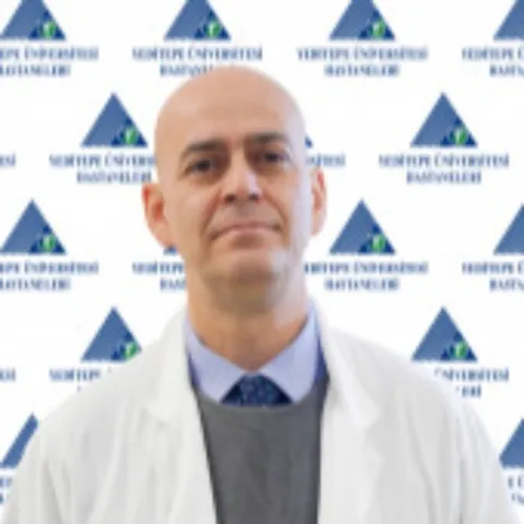 Doc. Dr. Özgür Sarıca