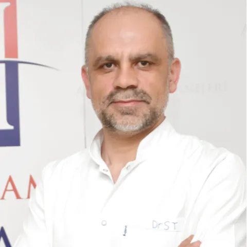 Doc. Dr. Sadi Türkan