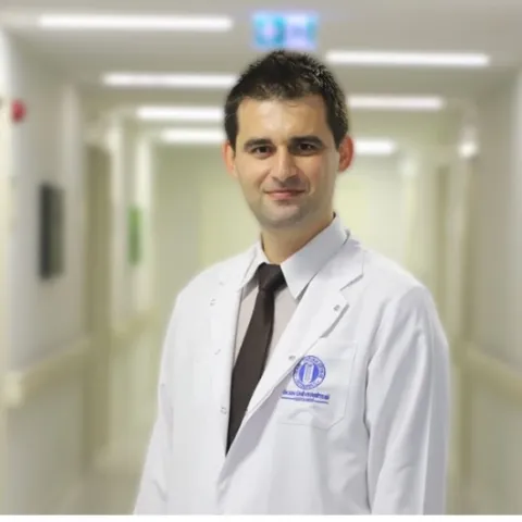 DOÇ. DR. Serdar Özateş