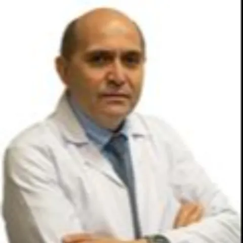 Doc. Dr. Şeref Başal