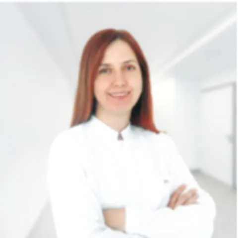 Seval Doğruk Kaçar