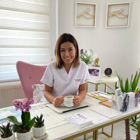 Prof. Dr. Sezen Bozkurt Köseoğlu