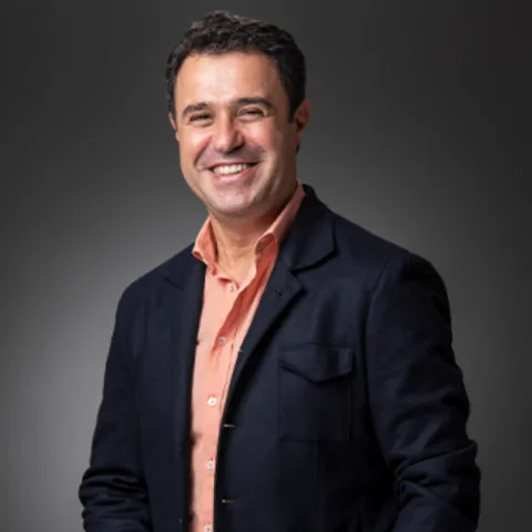 Doc. Dr. M. Sinan Baş