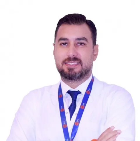 Doç. Dr. Süheyl Haytoğlu