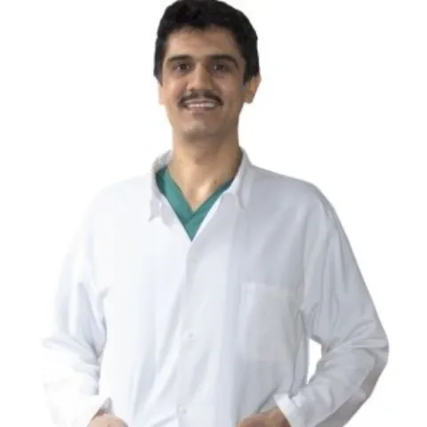 Doc. Dr. Süleyman Ercan