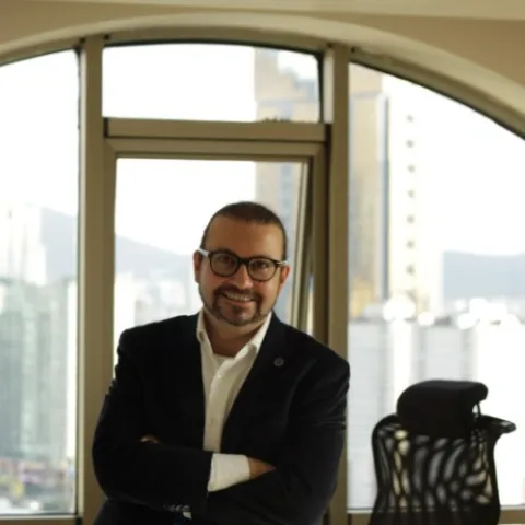 Tahsin Görgülü