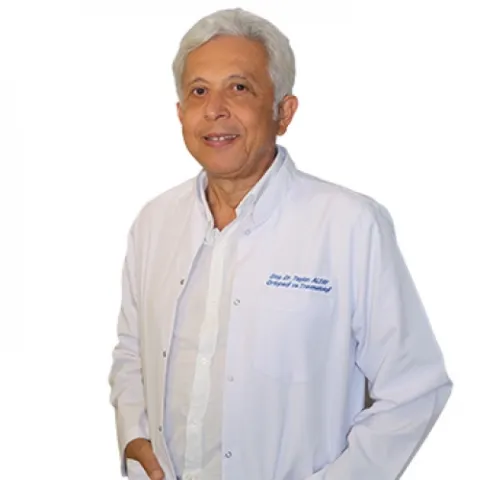 Doc. Dr. Taşkın Altay