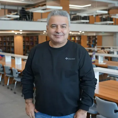 Doc. Dr. Timur Orhanoğlu