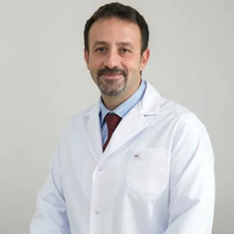 Doc. Dr. Tufan Cansever