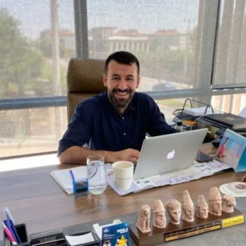 Doc. Dr. Tuncay Yüce