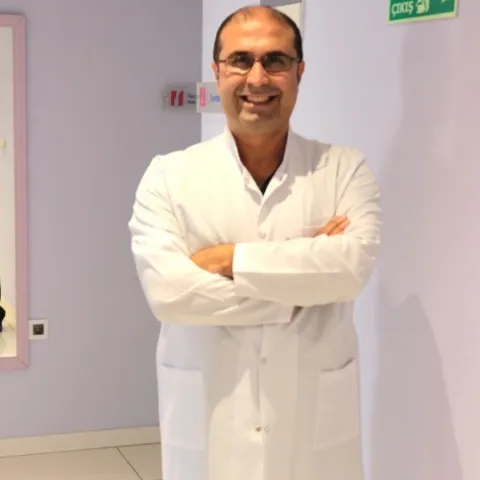 Doc. Dr. Ulaş Solmaz