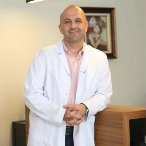 Doc. Dr. Ümit Korucuoglu