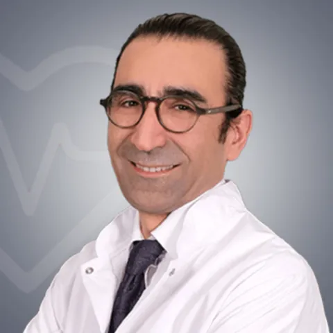 Doç. Dr. Ümit Sekmen