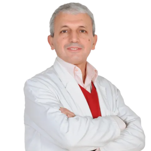 Doc. Dr. Yalçın Önem