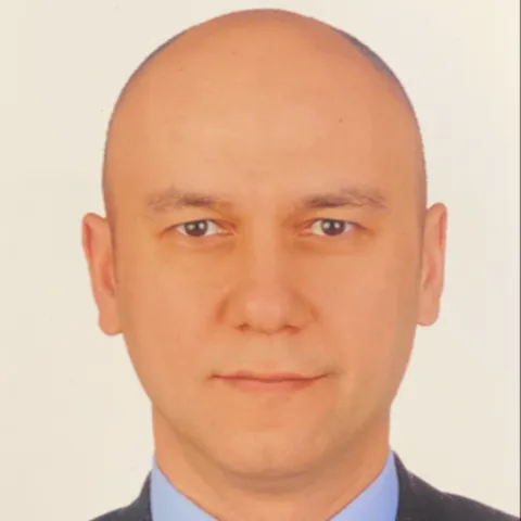 Doc. Dr. Yavuz Arıkan