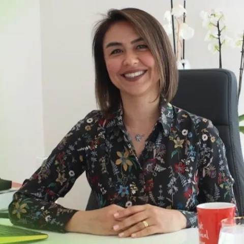 Doc. Dr. Zehra İlke Akyıldız