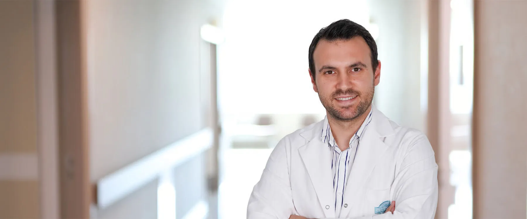 Dr. Öğr. Üyesi Doğa Sevinçok