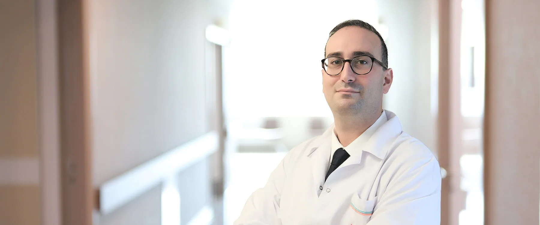 Doç. Dr. Doğaç Okşen