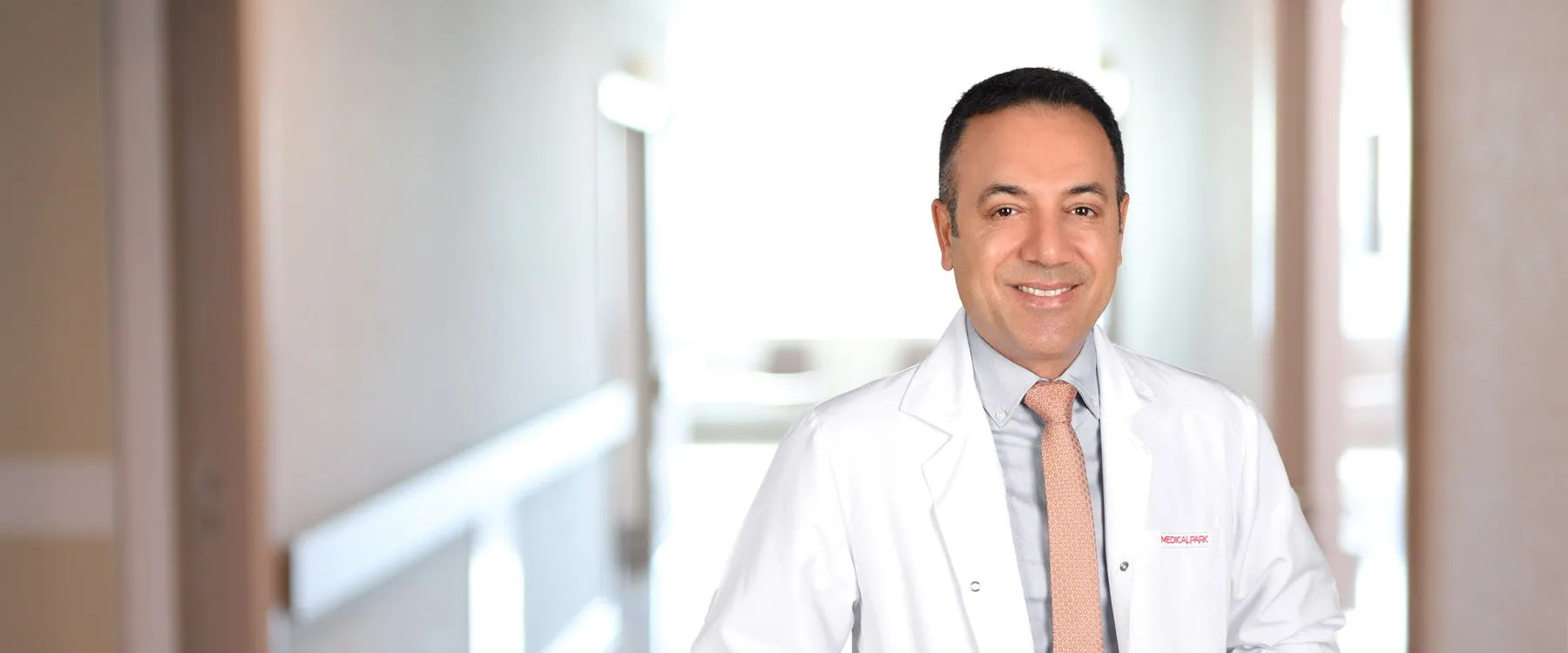 Prof. Dr. Doğan Erdoğan