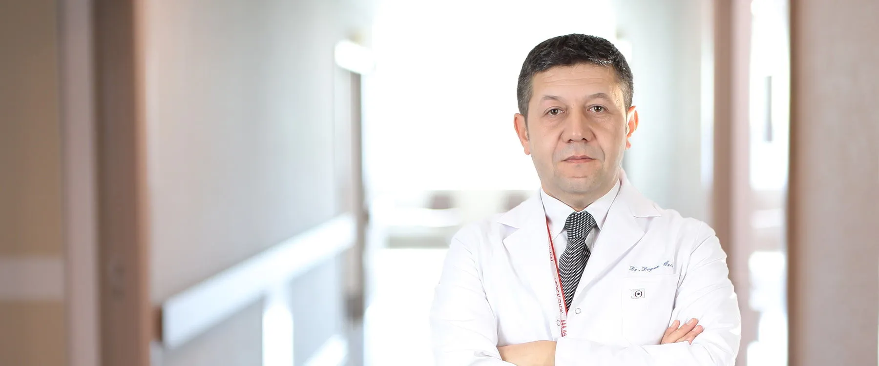 Uzm. Dr. Doğan Özcan