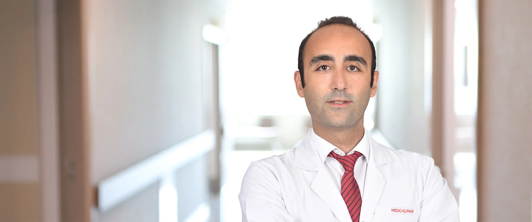 Op. Dr. Doğukan Aydenizöz