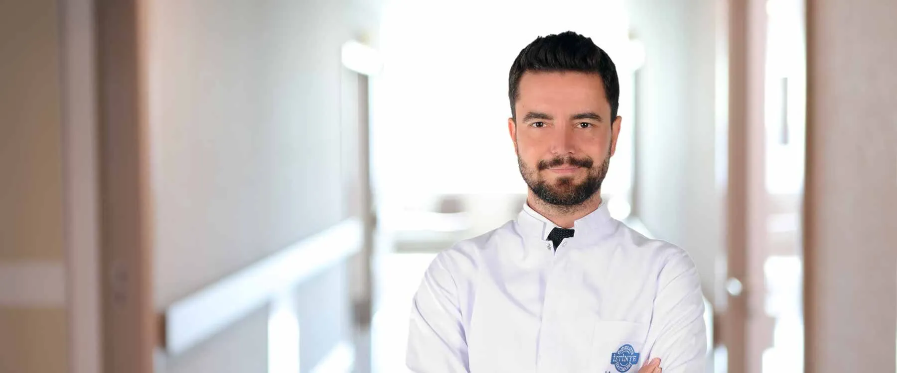 Dr. Öğr. Üyesi Doruk Gül