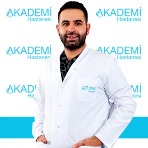 Dr. Ahmet Fatih Taştan