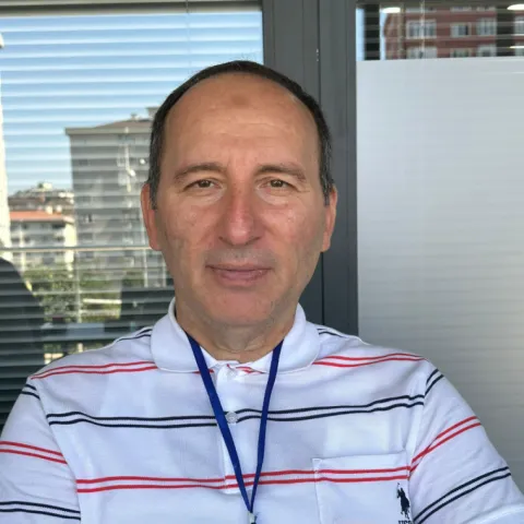 Dr. Alaattin Yazıcı