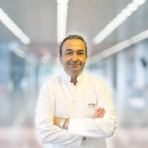 Dr. Alp Çetiner