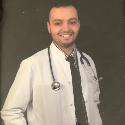 Dr. Arda Anıl Türkmen