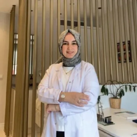 Dr. Arzu Şanlıtürk