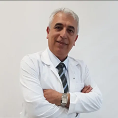 Dr. Atilla Erkenci