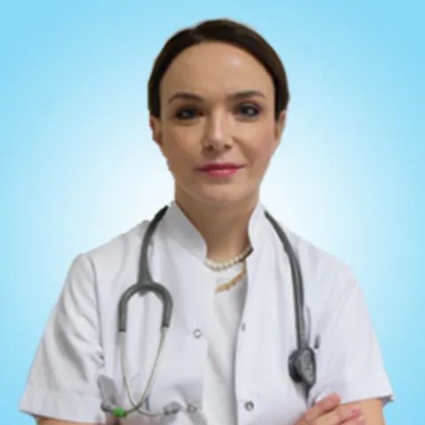 Dr. Ayşe Çoşkun Beyan