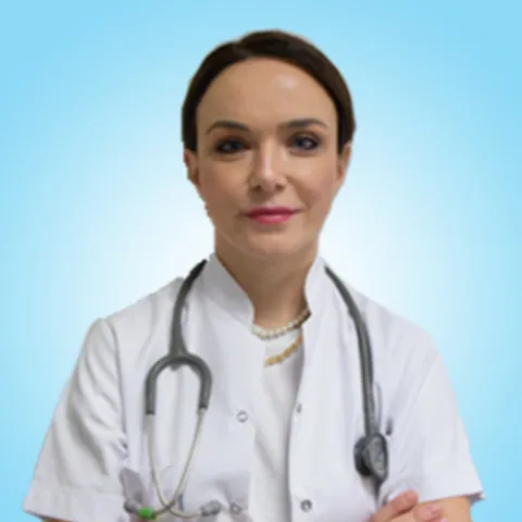 Dr. Ayşe Çoşkun Beyan